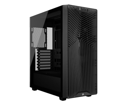 Obudowa Corsair 3200D RS Smoked